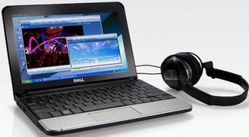 Нетбук Dell Inspiron Mini 10v (27-1661919)